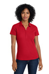 Women's EZPerformance Pique Polo