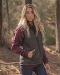 Women's Puffer Vest
