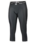 Youth Compression Calf-Length Tights