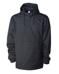 Men's Nylon Anorak