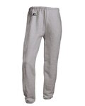 Unisex Dri Power® Closed Bottom Sweatpants