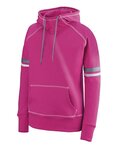 Women's Spry Hooded Sweatshirt