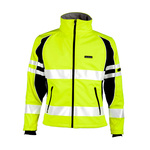 Women's Premium Black Series® Soft Shell Jacket