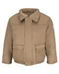 Men's Insulated Bomber Jacket
