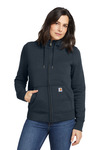 Women's Clarksburg Full Zip Hoodie