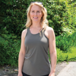 ATC™ PRO SPUN® RACERBACK LADIES' TANK