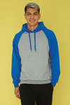 ATC™ EVERYDAY FLEECE TWO TONE HOODIE