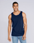 Heavy Cotton Adult Tank