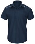 Men's Tall Short Sleeve Pro Airflow Work Shirt