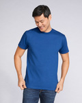 Hammer Adult Short Sleeve T-Shirt