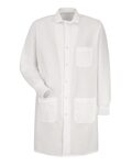 Unisex Poplin Specialized Cuffed Lab Coat