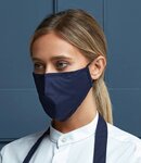 Premier Washable 3-Layer Face Mask with Carbon Filter Option