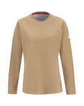Women's iQ Series® Comfort Knit Long Sleeve Tee