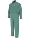 Men's Tall Gripper-Front Coverall