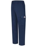 Men's Cargo Pocket Work Pants - ComforTouch