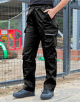 Women's Action Trousers