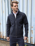 Men's Treble Stitch Softshell