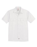 Men's Short Sleeve Work Shirt