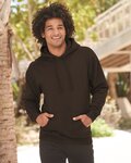 Unisex Heavyweight Hooded Sweatshirt