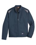 Men's Insulated Colorblocked Jacket