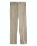 Women's Premium Cargo Pants