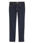 Women's Straight Leg 5-Pocket Jeans