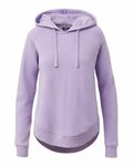 Women's Jordan Angel Fleece Hooded Sweatshirt
