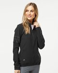 Women's Wind Resistant Full-Zip Jacket