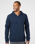 Unisex Fleece Hooded Sweatshirt