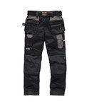 Pro Flex Plus Holster Trousers