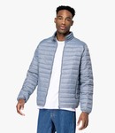 Native Spirit Lightweight Recycled Padded Jacket