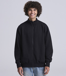 AWDis Campus Full Zip Sweatshirt