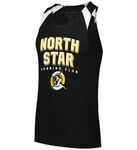 Youth Overspeed Track Jersey