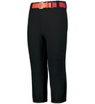 Gamer Pull-Up Baseball Pant with Loops