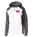 Ladies Raider Softshell Jacket