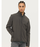 SOL'S Falcon Recycled Soft Shell Jacket