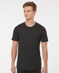 Combed Cotton T-Shirt