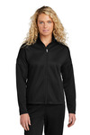 Women's Travel Full Zip Jacket