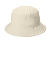 Twill Classic Bucket Hat