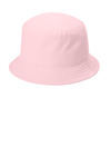 Twill Short Brim Bucket Hat