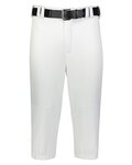 Unisex 2.0 Solid Diamond Series Baseball Knickers