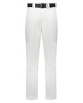Unisex Solid Change-Up Baseball Pants