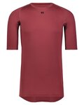 Unisex CoolCore® Half Sleeve Compression Shirt