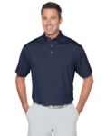 CALLAWAY BIRDSEYE POLO