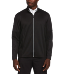 CALLAWAY FULL ZIP OTTOMAN JACKET