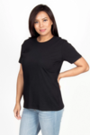 ATC™ EVERYDAY RING SPUN COTTON LADIES' TEE