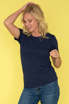 ATC™ EVERYDAY SIDE SEAM LADIES' TEE