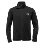 THE NORTH FACE® SWEATER FLEECE JACKET