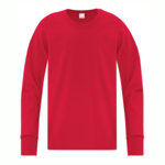 ATC™ EVERYDAY SIDE SEAM LONG SLEEVE YOUTH TEE