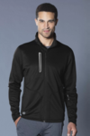 OGIO® ENDURANCE FULCRUM FULL ZIP